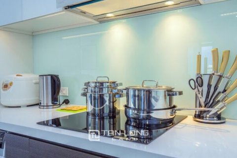 3 bedrooms Apartment in Tay Ho, Ha Noi, No. 2154 5