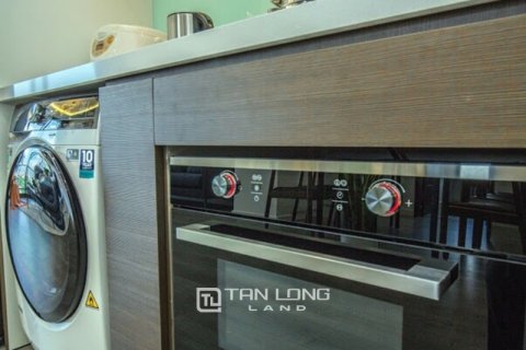 3 bedrooms Apartment in Tay Ho, Ha Noi, No. 2154 23