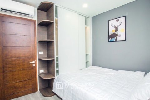 3 bedrooms Apartment in Tay Ho, Ha Noi, No. 2154 14