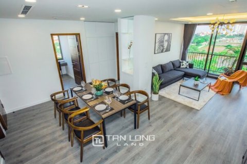 3 bedrooms Apartment in Tay Ho, Ha Noi, No. 2154 7