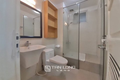 3 bedrooms Apartment in Tay Ho, Ha Noi, No. 2249 10