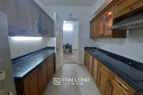 3 bedrooms Apartment in Tay Ho, Ha Noi, No. 2249 4