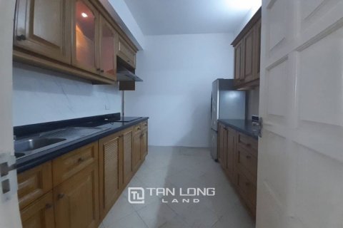 3 bedrooms Apartment in Tay Ho, Ha Noi, No. 2249 3