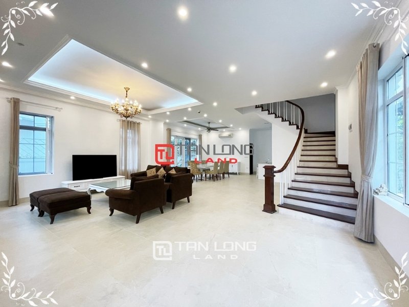 4 bedrooms Villa in Long Bien, Ha Noi, Vietnam No. 2224
