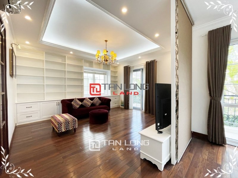 4 bedrooms Villa in Long Bien, Ha Noi, Vietnam No. 2224