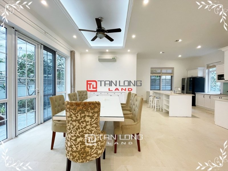 4 bedrooms Villa in Long Bien, Ha Noi, Vietnam No. 2224