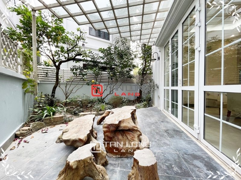 4 bedrooms Villa in Long Bien, Ha Noi, Vietnam No. 2224