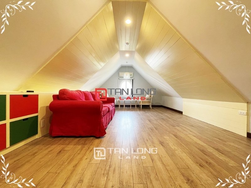 4 bedrooms Villa in Long Bien, Ha Noi, Vietnam No. 2224