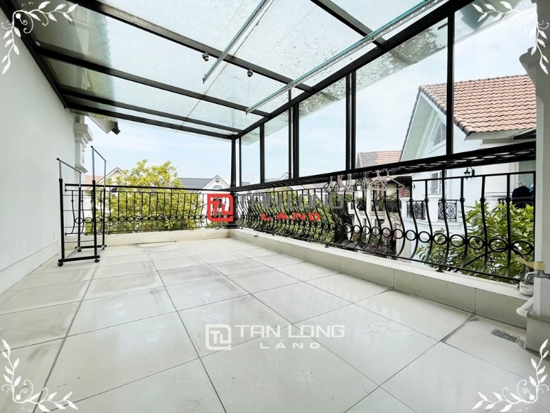 4 bedrooms Villa in Long Bien, Ha Noi, Vietnam No. 2224