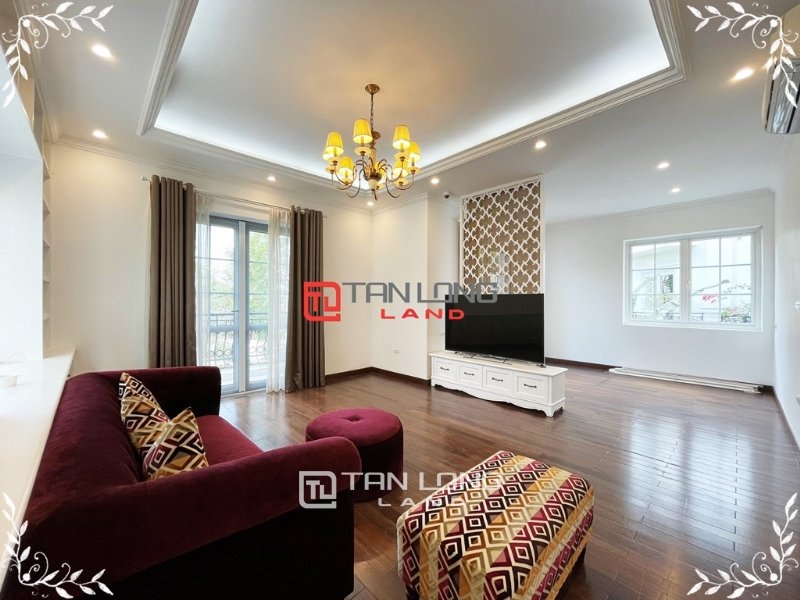 4 bedrooms Villa in Long Bien, Ha Noi, Vietnam No. 2224