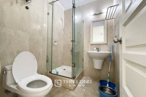 Квартира с 4 спальнями в Тэйхо, Ханой , № 2247 22