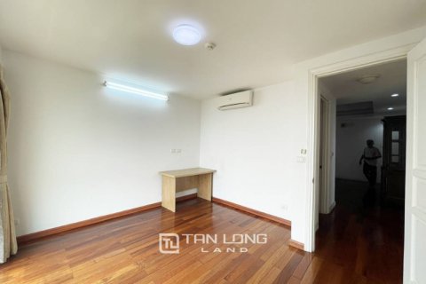 Квартира с 4 спальнями в Тэйхо, Ханой , № 2247 21