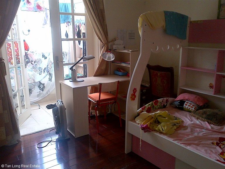 3 bedrooms Apartment in Nam Tu Liem, Ha Noi, Vietnam No. 6490