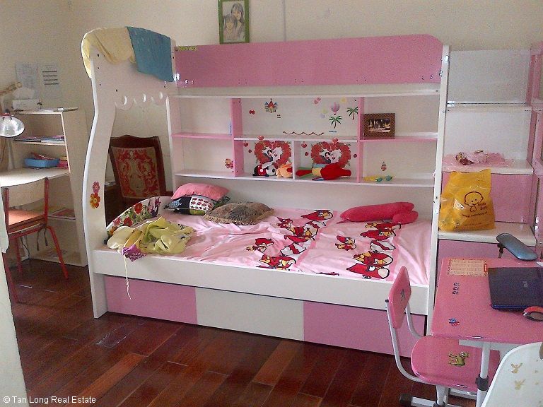 3 bedrooms Apartment in Nam Tu Liem, Ha Noi, Vietnam No. 6490