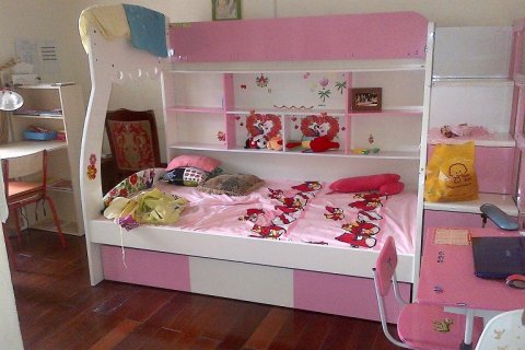 Квартира с 3 спальнями в Намтыльем, Ханой , № 6490 8