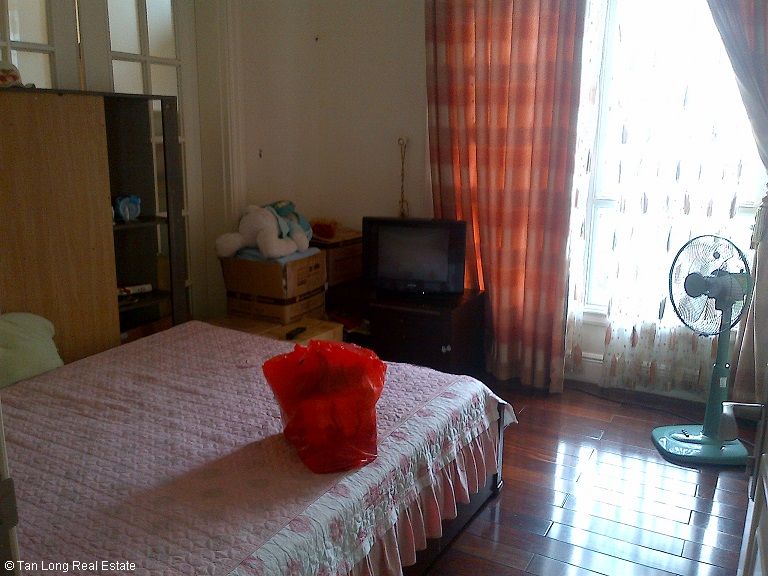 3 bedrooms Apartment in Nam Tu Liem, Ha Noi, Vietnam No. 6490