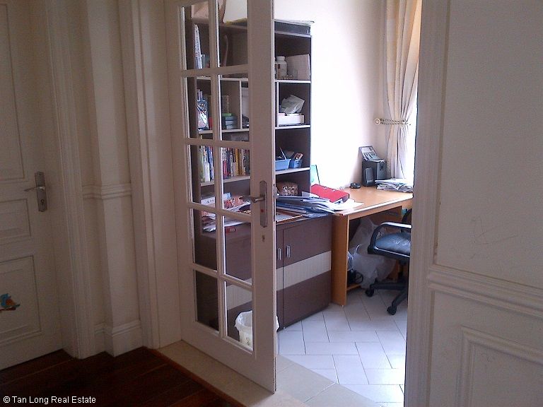 3 bedrooms Apartment in Nam Tu Liem, Ha Noi, Vietnam No. 6490