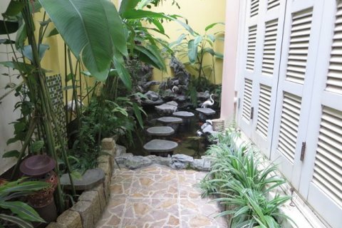 4 bedrooms Villa in Tay Ho, Ha Noi, No. 6495 8