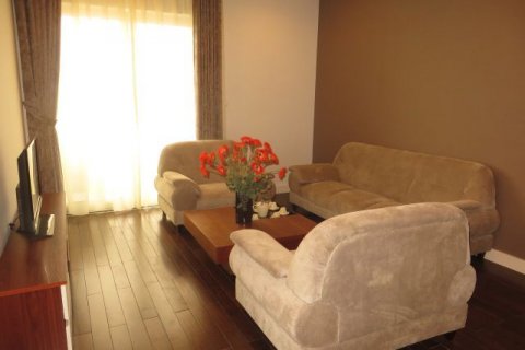 Квартира с 3 спальнями в Бадинь, Ханой ,  № 6496