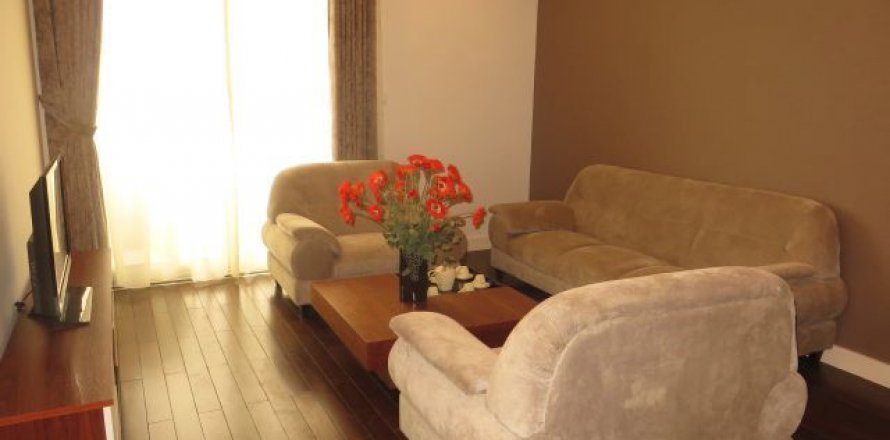 3 bedrooms Apartment in Ba Dinh, Ha Noi, No. 6496