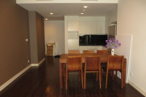 3 bedrooms Apartment in Ba Dinh, Ha Noi, No. 6496 4