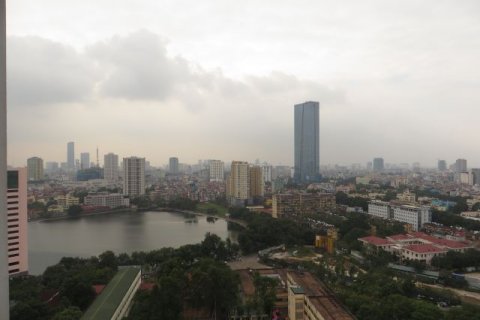 3 bedrooms Apartment in Ba Dinh, Ha Noi, No. 6496 10