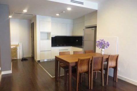 3 bedrooms Apartment in Ba Dinh, Ha Noi, No. 6496 3