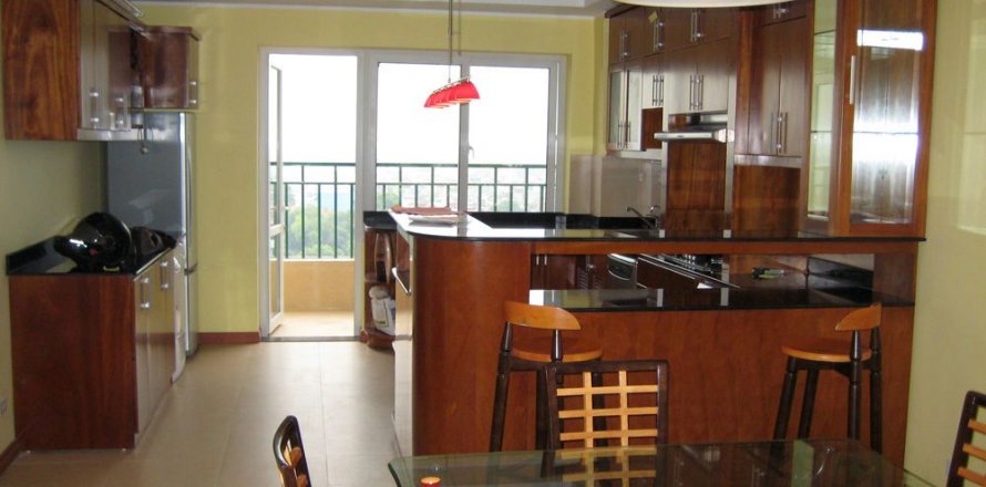 3 bedrooms Apartment in Hai Ba Trung, Ha Noi, No. 6493