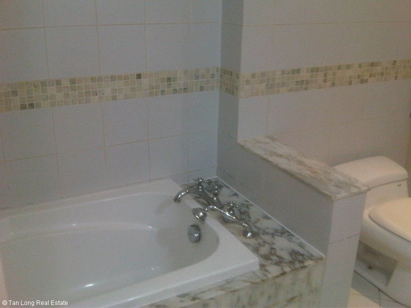 Квартира с 3 спальнями в Намтыльем, Ханой, Вьетнам № 6491