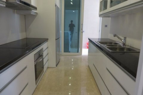 Квартира с 3 спальнями в Тэйхо, Ханой , № 6492 6