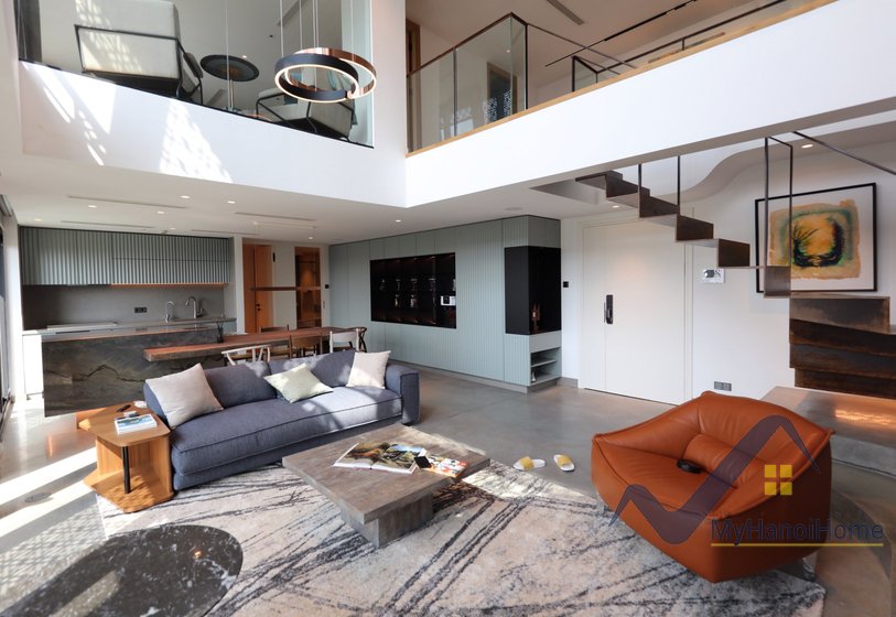 2 bedrooms Apartment in Hoan Kiem, Ha Noi, Vietnam No. 19020