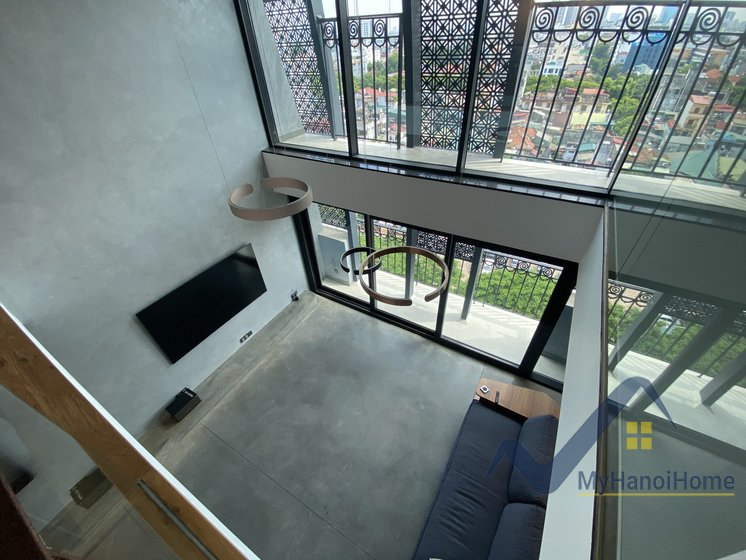 2 bedrooms Apartment in Hoan Kiem, Ha Noi, Vietnam No. 19020