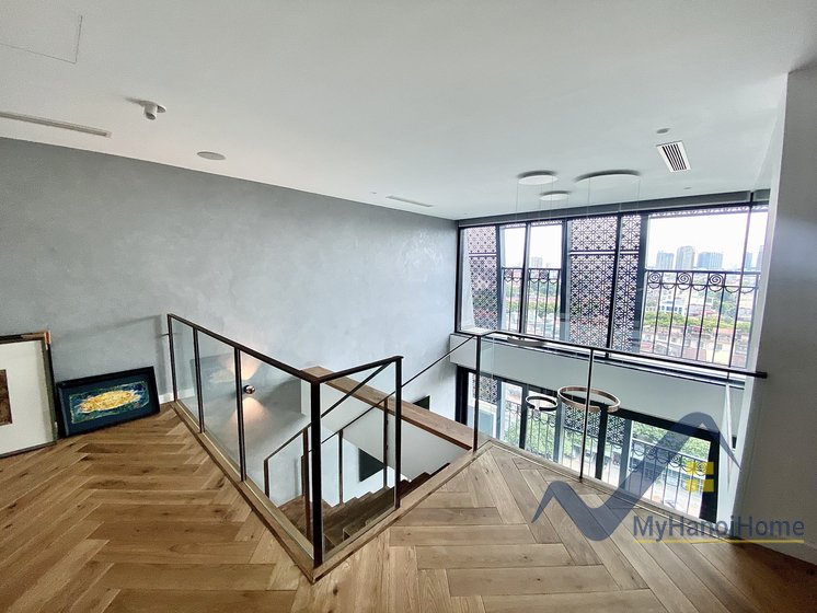 2 bedrooms Apartment in Hoan Kiem, Ha Noi, Vietnam No. 19020