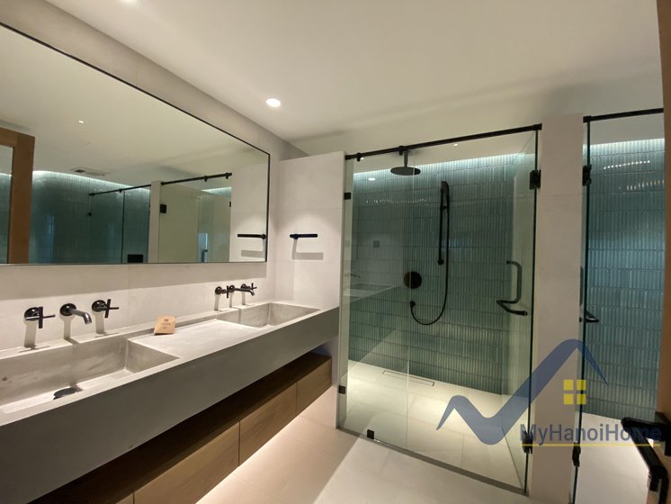 2 bedrooms Apartment in Hoan Kiem, Ha Noi, Vietnam No. 19020