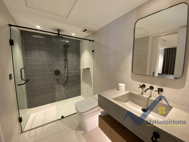 2 bedrooms Apartment in Hoan Kiem, Ha Noi, Vietnam No. 19020