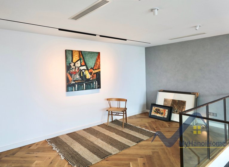 2 bedrooms Apartment in Hoan Kiem, Ha Noi, Vietnam No. 19020