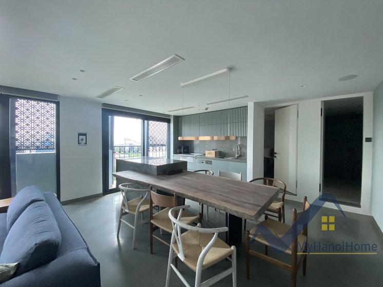 2 bedrooms Apartment in Hoan Kiem, Ha Noi, Vietnam No. 19020