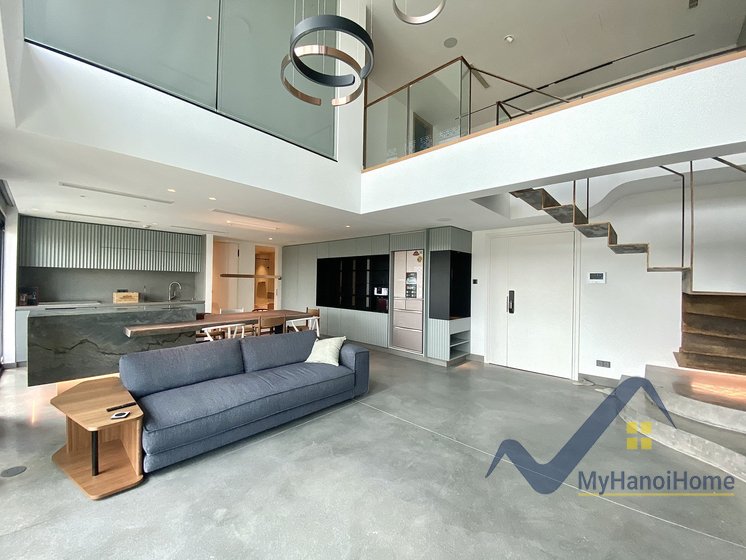 2 bedrooms Apartment in Hoan Kiem, Ha Noi, Vietnam No. 19020