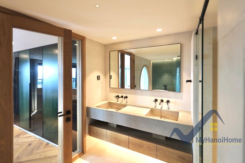 2 bedrooms Apartment in Hoan Kiem, Ha Noi, Vietnam No. 19020