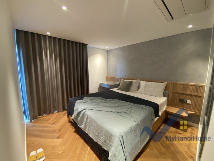 2 bedrooms Apartment in Hoan Kiem, Ha Noi, Vietnam No. 19020
