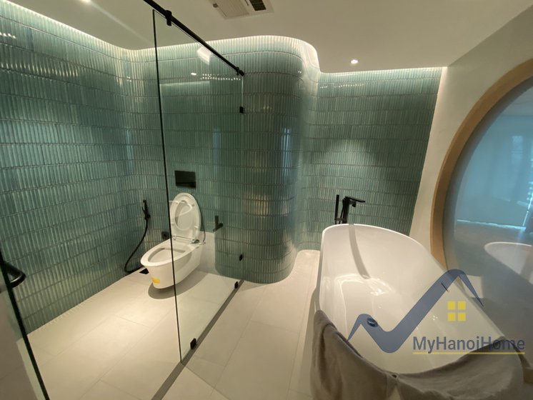 2 bedrooms Apartment in Hoan Kiem, Ha Noi, Vietnam No. 19020