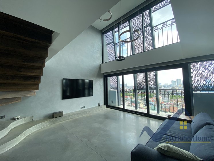 2 bedrooms Apartment in Hoan Kiem, Ha Noi, Vietnam No. 19020