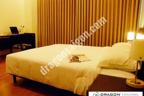 Квартира 160м2 в Район 7, Хошимин , № 15674 4