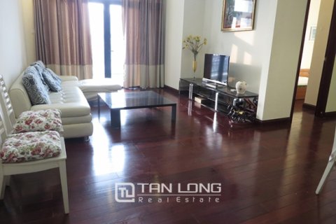 2 bedrooms Apartment in Thanh Xuan, Ha Noi,  No. 9480
