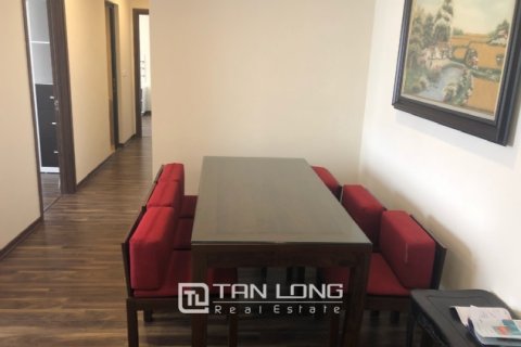 2 bedrooms Apartment in Tay Ho, Ha Noi, No. 9475 8