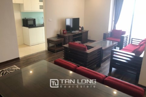 2 bedrooms Apartment in Tay Ho, Ha Noi, No. 9475 6