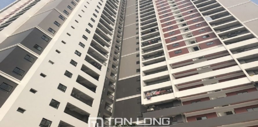 2 bedrooms Apartment in Tay Ho, Ha Noi, No. 9475