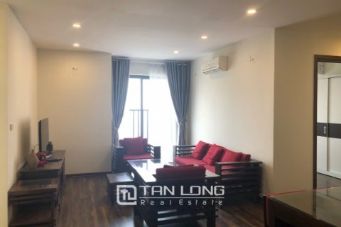2 bedrooms Apartment in Tay Ho, Ha Noi, No. 9475 5