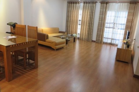 2 bedrooms Apartment in Dong Da, Ha Noi,  No. 9479