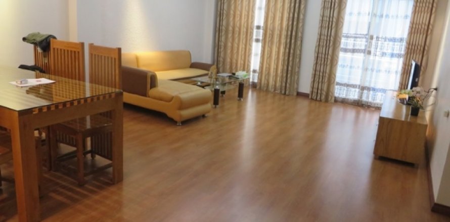 2 bedrooms Apartment in Dong Da, Ha Noi, No. 9479